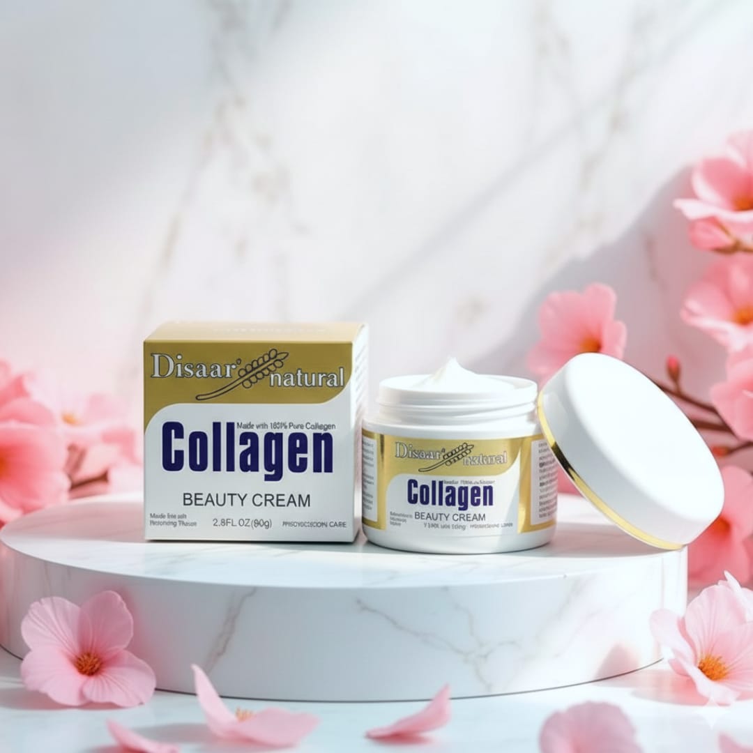 2X1 GLOWLIFT™ Crema Facial de Colágeno