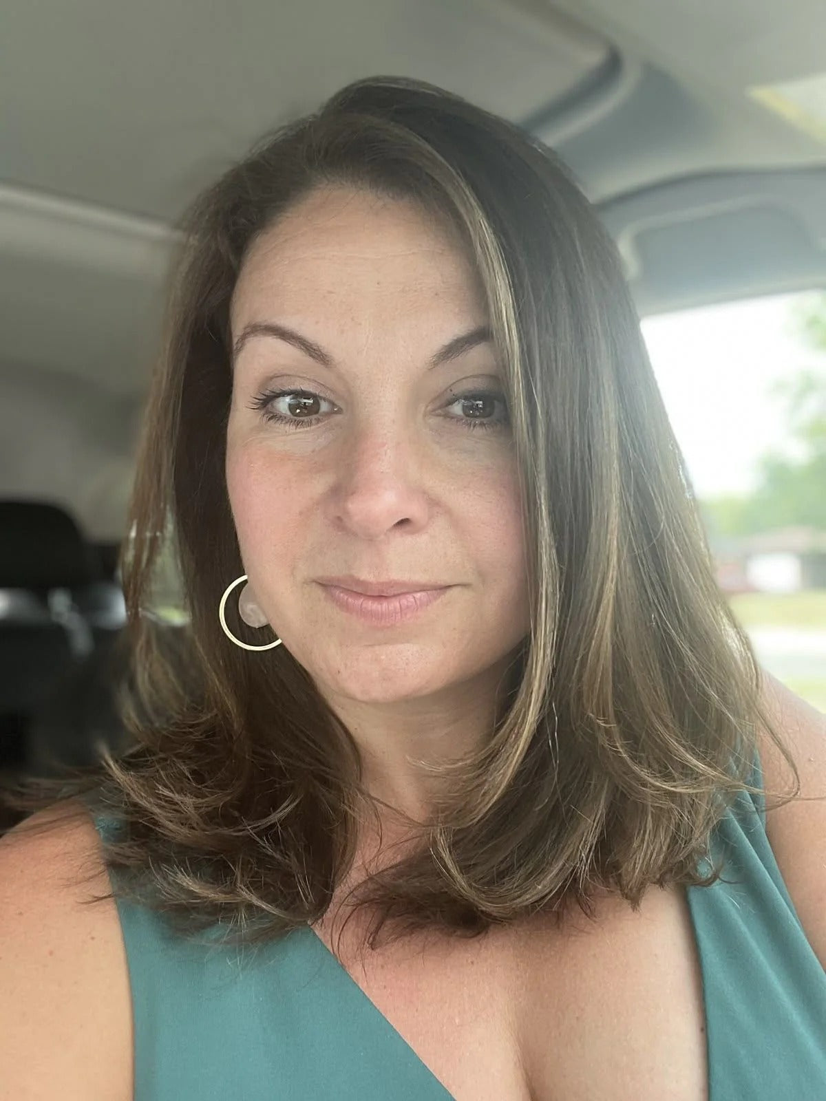 <strong>Carla Fernández - Compradora de Facebook</strong>
